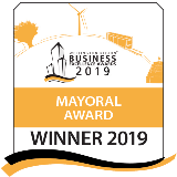 Winner Mayoral Award print-807